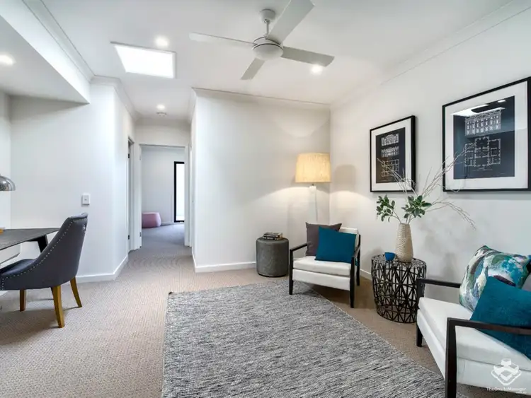 Fifth view of Homely townhouse listing, 79/25 The Corso, North Lakes QLD 4509