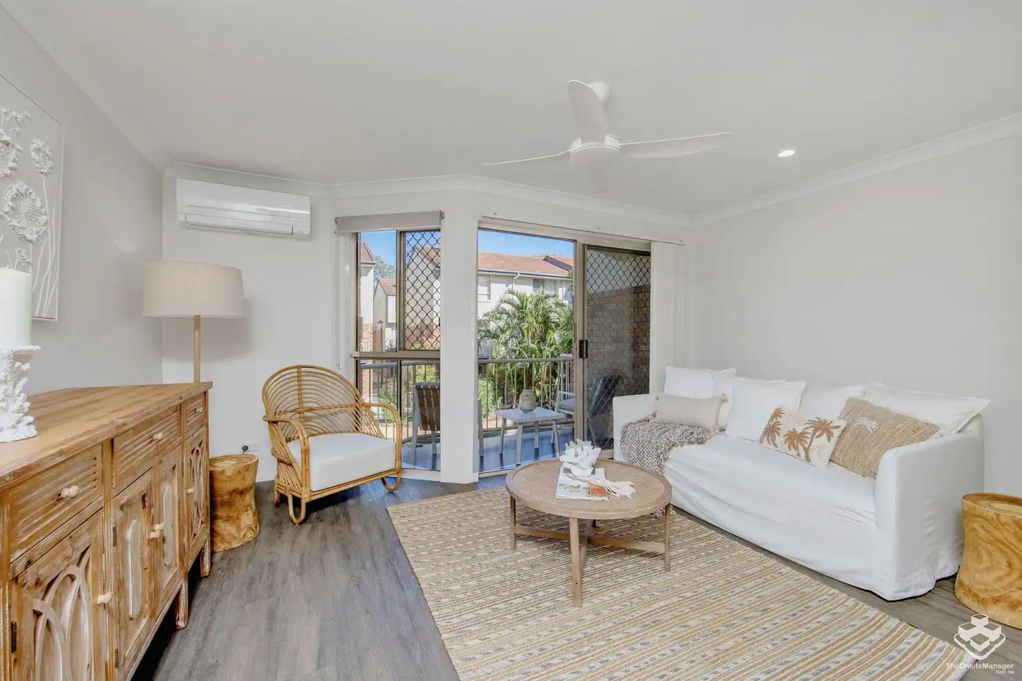 Main view of Homely townhouse listing, ID:21154859/527 Gold Coast Highway, Tugun QLD 4224