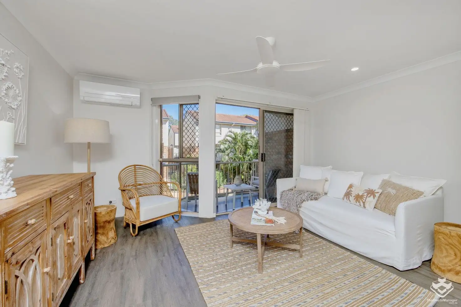 Main view of Homely townhouse listing, ID:21154859/527 Gold Coast Highway, Tugun QLD 4224