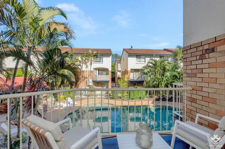 Second view of Homely townhouse listing, ID:21154859/527 Gold Coast Highway, Tugun QLD 4224