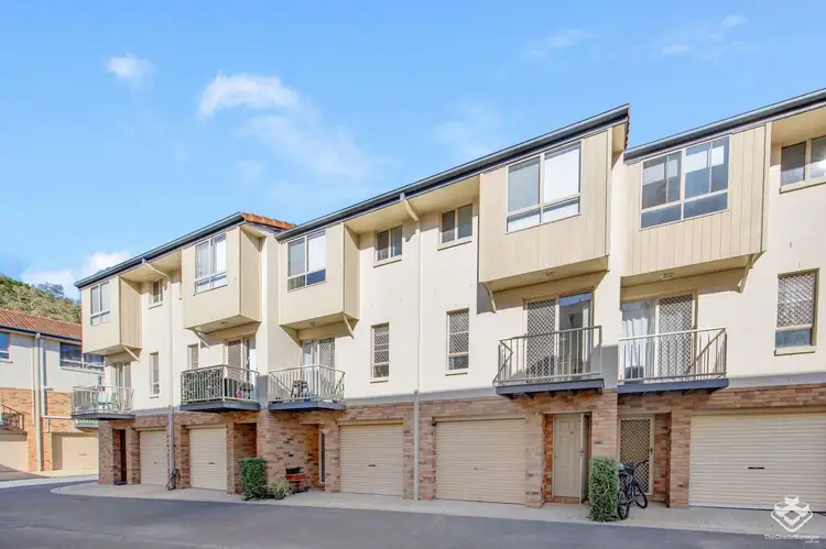 Third view of Homely townhouse listing, ID:21154859/527 Gold Coast Highway, Tugun QLD 4224