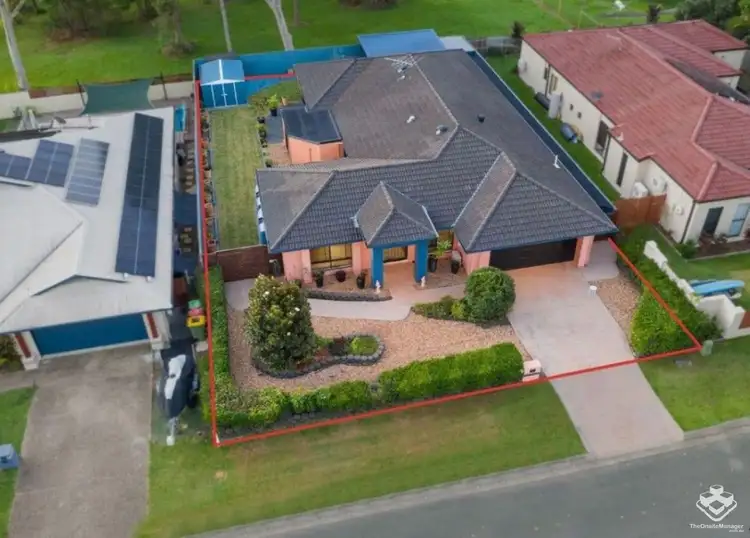 23 Creekwood Street, Victoria Point QLD 4165