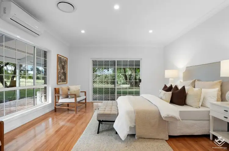 3821 Moggill Road, Moggill QLD 4070