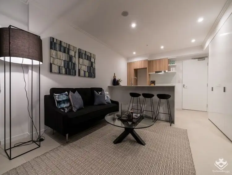 Second view of Homely unit listing, L6/42 Wyandra Street, Newstead QLD 4006