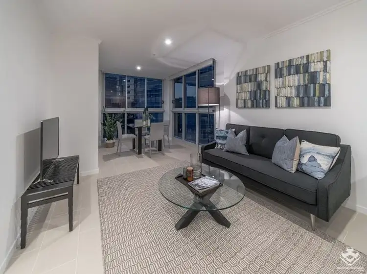 Third view of Homely unit listing, L6/42 Wyandra Street, Newstead QLD 4006