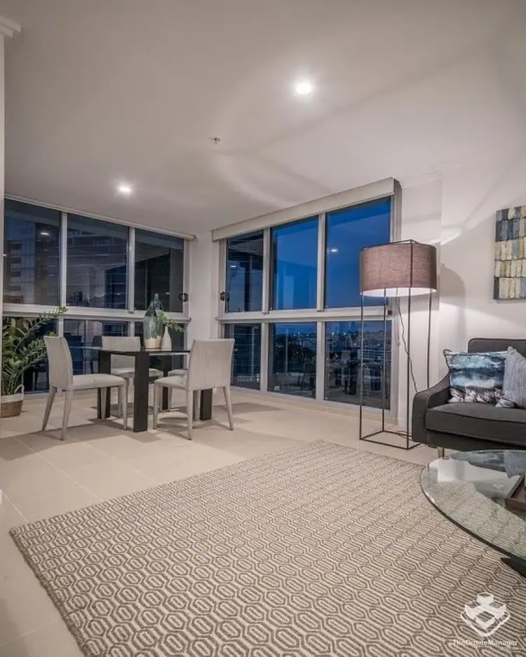 Fourth view of Homely unit listing, L6/42 Wyandra Street, Newstead QLD 4006