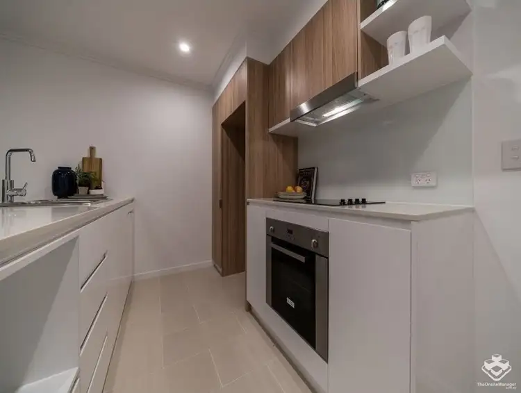 Fifth view of Homely unit listing, L6/42 Wyandra Street, Newstead QLD 4006