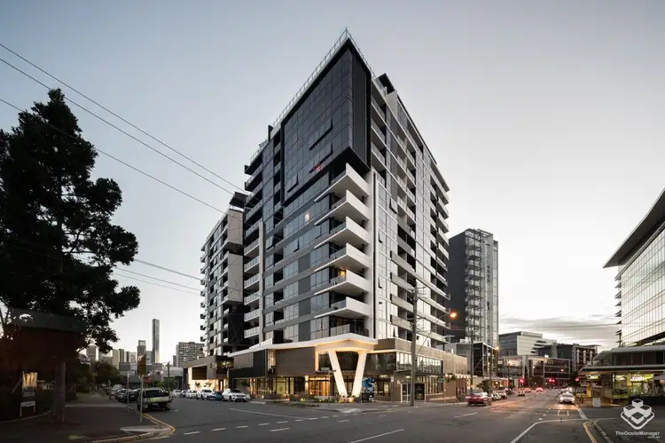 003 / 27 Commercial Road, Newstead QLD 4006