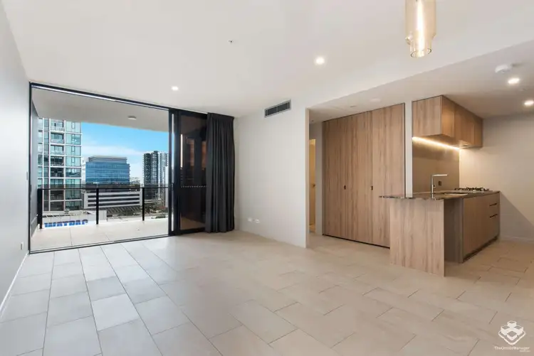 Third view of Homely unit listing, 003 / 27 Commercial Road, Newstead QLD 4006