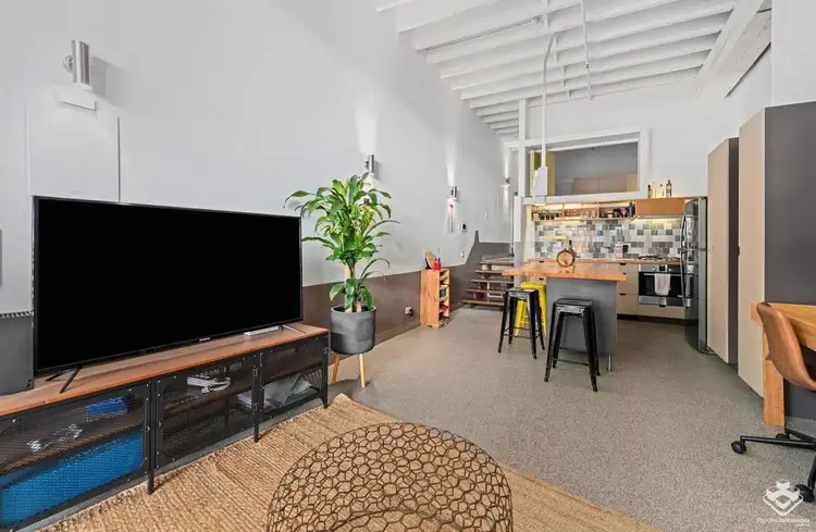 Third view of Homely unit listing, 4/8 Skyring Terrace, Teneriffe QLD 4005