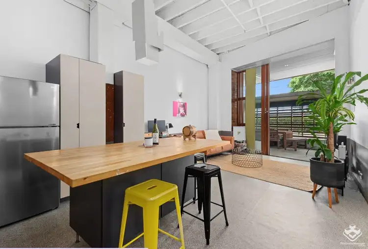 Fourth view of Homely unit listing, 4/8 Skyring Terrace, Teneriffe QLD 4005