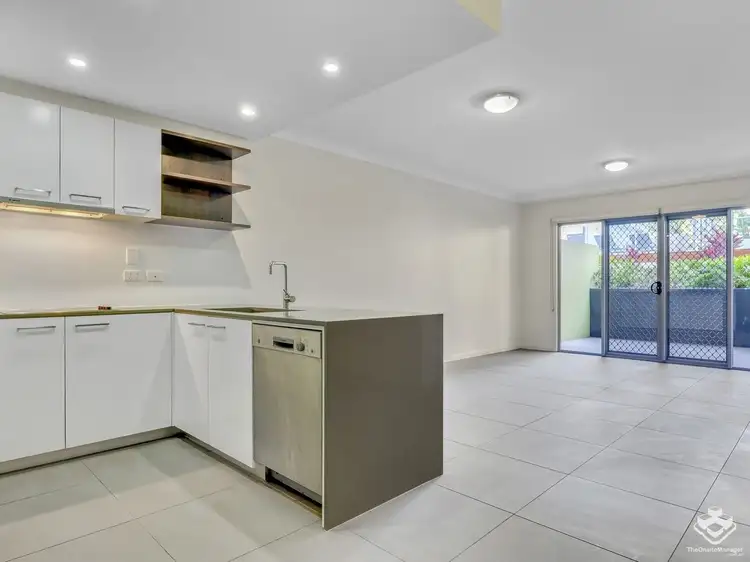 Fifth view of Homely unit listing, ID:21154876/19 Tank Street, Kelvin Grove QLD 4059