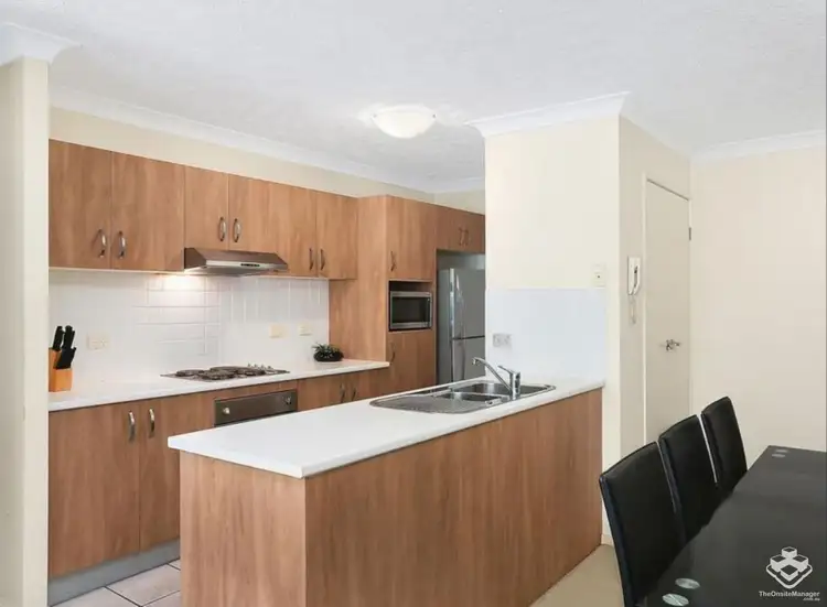 Second view of Homely apartment listing, ID:21154750/18 Mascar Street, Upper Mount Gravatt QLD 4122