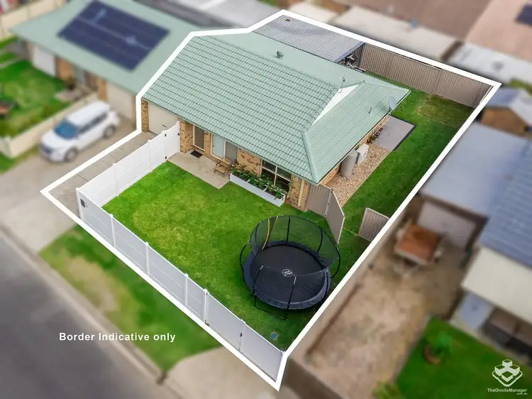 58 River Oak Drive, Helensvale QLD 4212