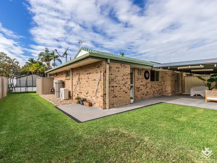 Fourth view of Homely semi-detached listing, 58 River Oak Drive, Helensvale QLD 4212