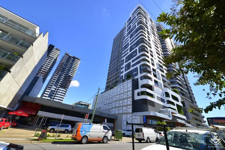 2163/38 Hope Street, South Brisbane QLD 4101