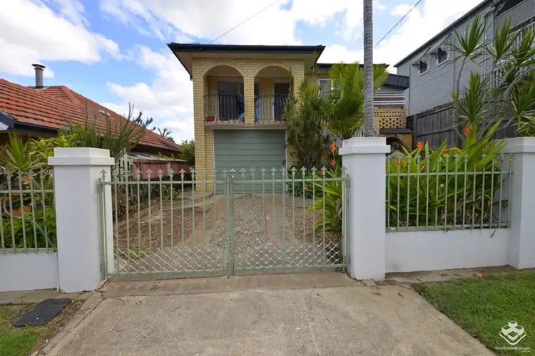4 Olney Street, Wilston QLD 4051