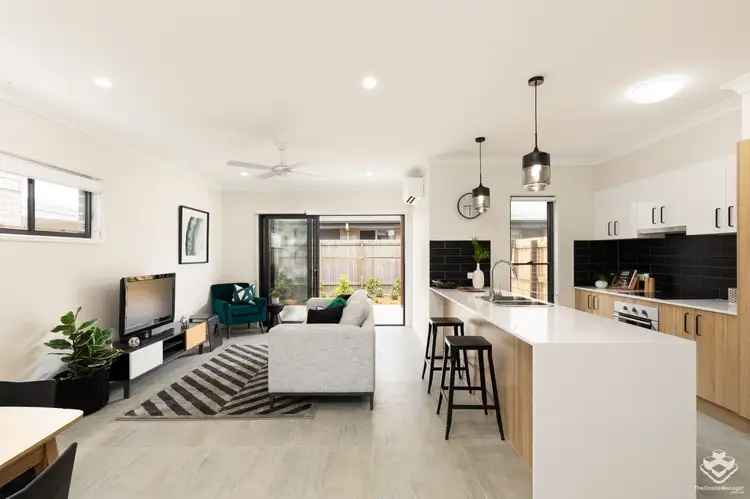 Main view of Homely townhouse listing, ID:21154912/47 Abbeywood Street, Taigum QLD 4018