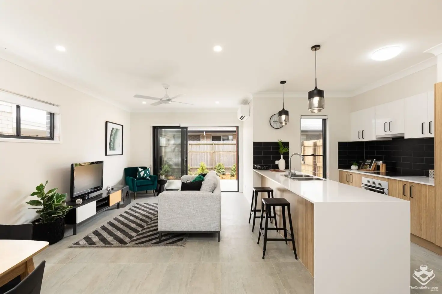 Main view of Homely townhouse listing, ID:21154912/47 Abbeywood Street, Taigum QLD 4018