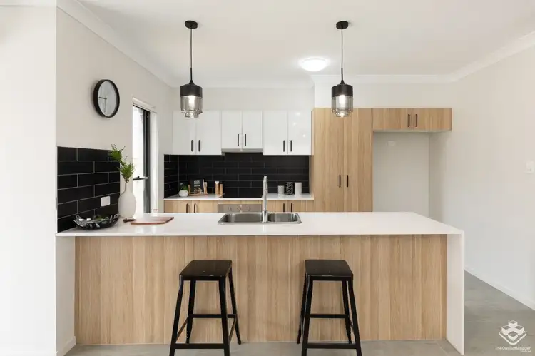Third view of Homely townhouse listing, ID:21154912/47 Abbeywood Street, Taigum QLD 4018