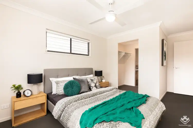 Fourth view of Homely townhouse listing, ID:21154912/47 Abbeywood Street, Taigum QLD 4018
