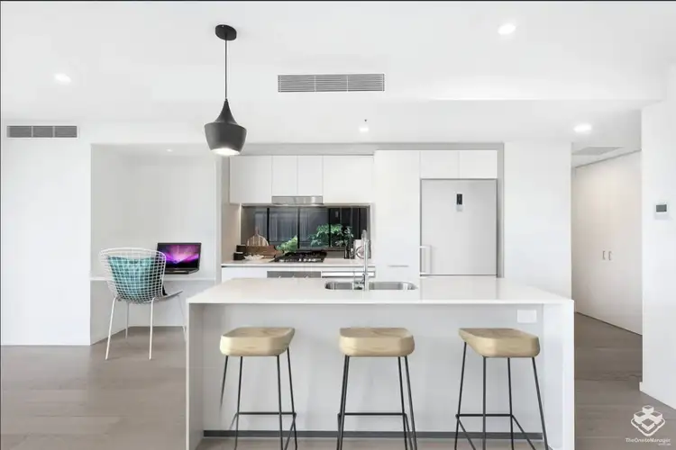 Main view of Homely apartment listing, ID:21154923/23 Bouquet Street, South Brisbane QLD 4101