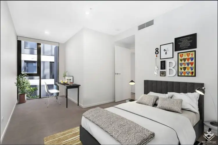 Second view of Homely apartment listing, ID:21154923/23 Bouquet Street, South Brisbane QLD 4101