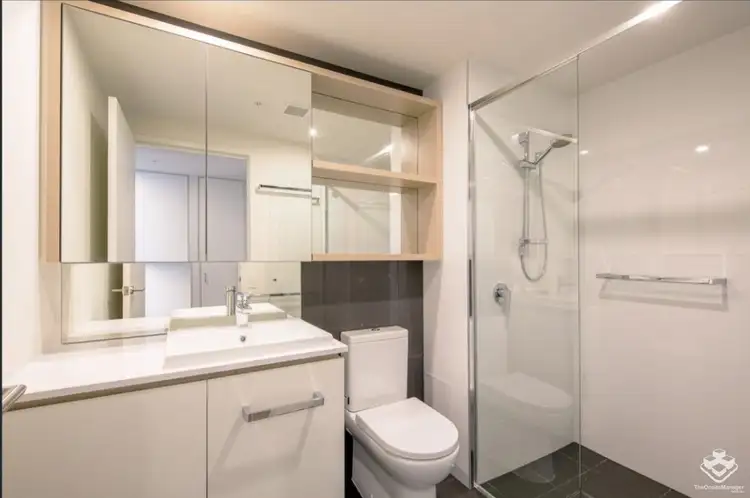 Fourth view of Homely apartment listing, ID:21154923/23 Bouquet Street, South Brisbane QLD 4101