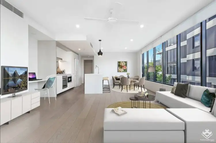 ID:21154921/23 Bouquet Street, South Brisbane QLD 4101
