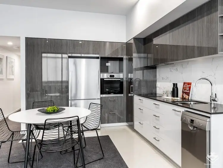 Third view of Homely apartment listing, 506/217 Lutwyche Road, Windsor QLD 4030