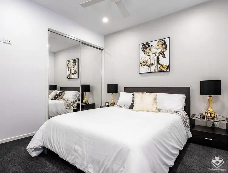Fourth view of Homely apartment listing, 506/217 Lutwyche Road, Windsor QLD 4030
