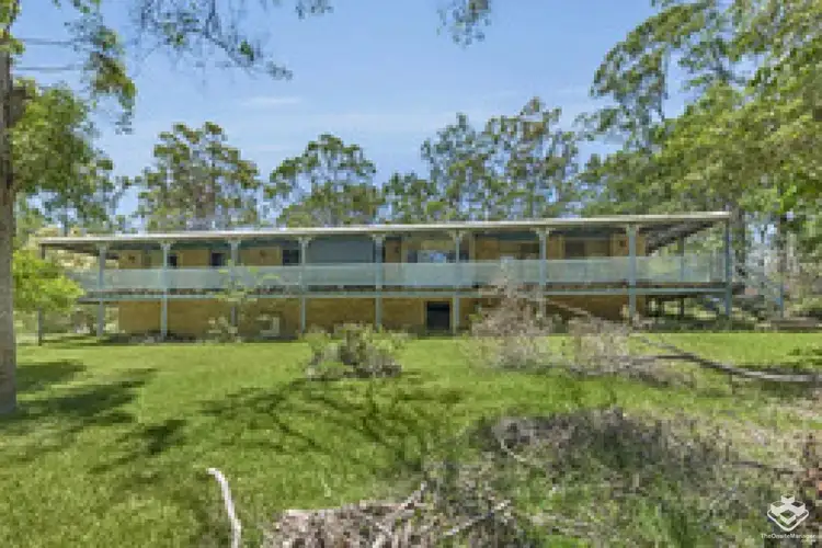 209 Rosemount Drive, Willow Vale QLD 4209