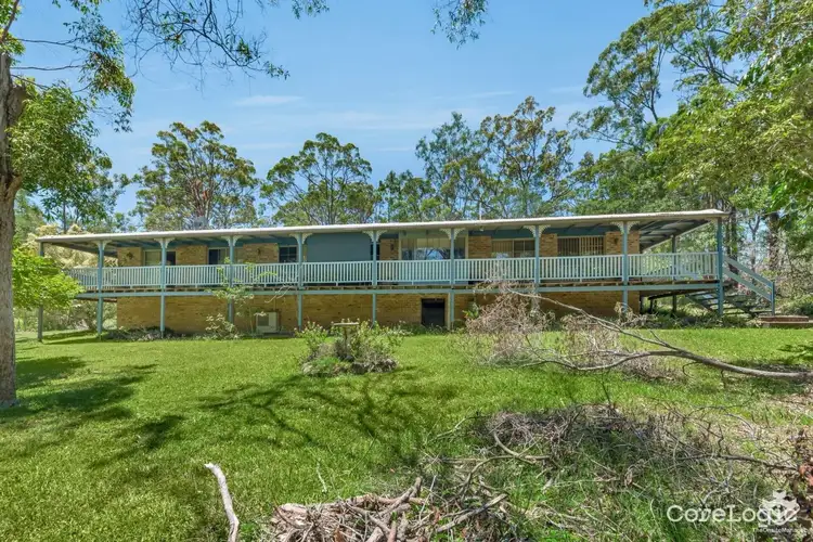 Main view of Homely house listing, 209 Rosemount Drive, Willow Vale QLD 4209