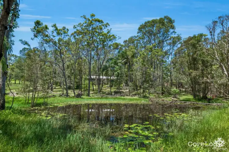 Fourth view of Homely house listing, 209 Rosemount Drive, Willow Vale QLD 4209