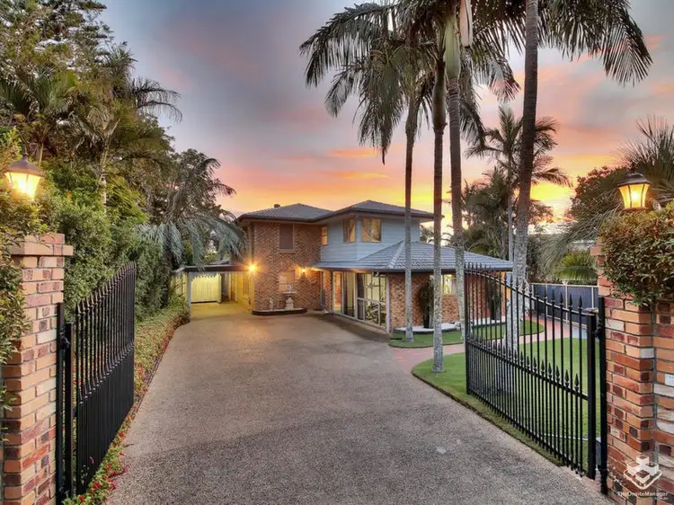 Main view of Homely house listing, 5 Lakkari Street, Eight Mile Plains QLD 4113