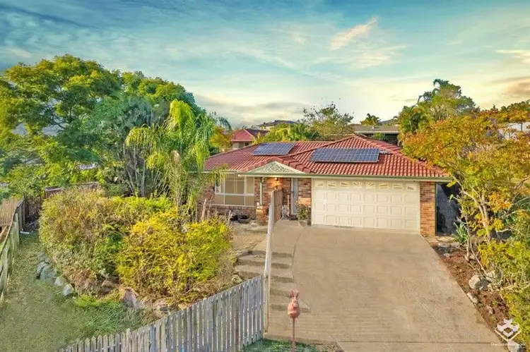 10 Carnea Place, Regents Park QLD 4118
