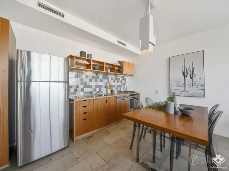 Third view of Homely unit listing, 601/8 Skyring Terrace, Teneriffe QLD 4005