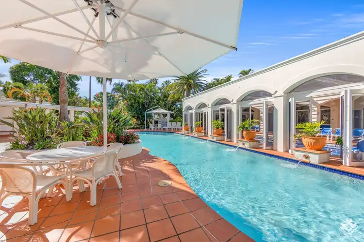 Third view of Homely apartment listing, ID:21154943/100 Cotlew Street East, Southport QLD 4215
