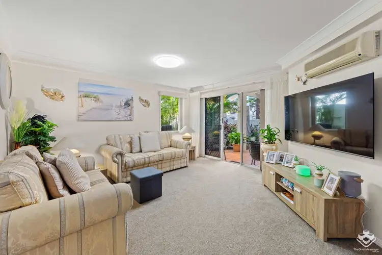 Fifth view of Homely apartment listing, ID:21154943/100 Cotlew Street East, Southport QLD 4215