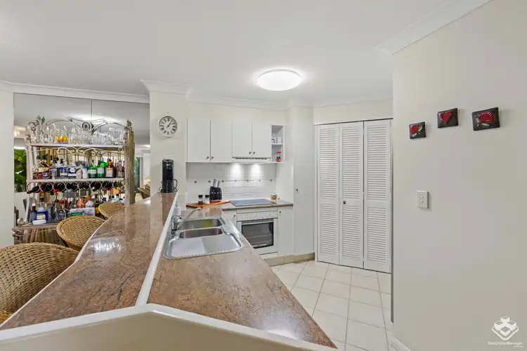 Sixth view of Homely apartment listing, ID:21154943/100 Cotlew Street East, Southport QLD 4215
