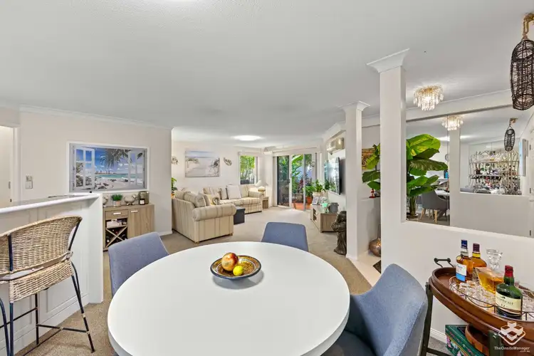 Seventh view of Homely apartment listing, ID:21154943/100 Cotlew Street East, Southport QLD 4215