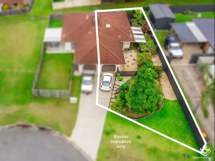 11 Robin Joy Close, Labrador QLD 4215