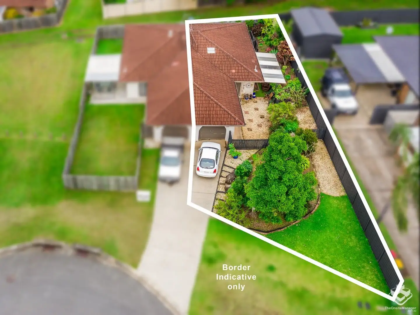 Main view of Homely semi-detached listing, 11 Robin Joy Close, Labrador QLD 4215