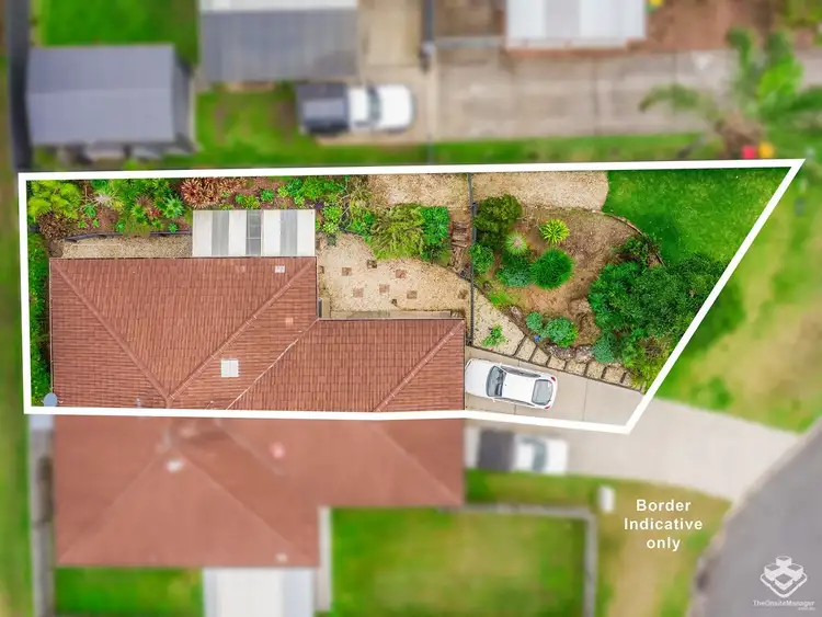 Second view of Homely semi-detached listing, 11 Robin Joy Close, Labrador QLD 4215