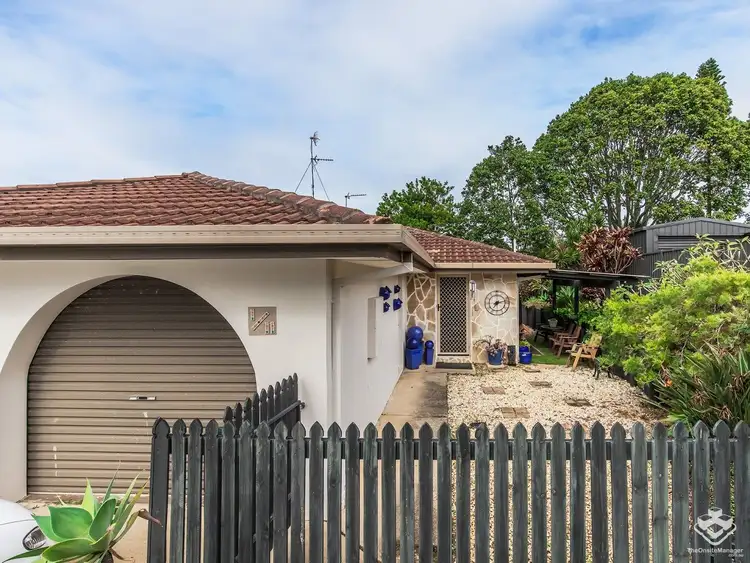 Third view of Homely semi-detached listing, 11 Robin Joy Close, Labrador QLD 4215