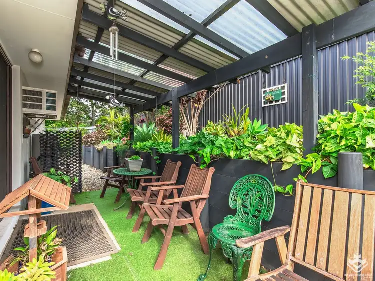 Fourth view of Homely semi-detached listing, 11 Robin Joy Close, Labrador QLD 4215