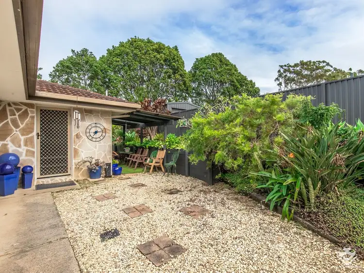 Fifth view of Homely semi-detached listing, 11 Robin Joy Close, Labrador QLD 4215