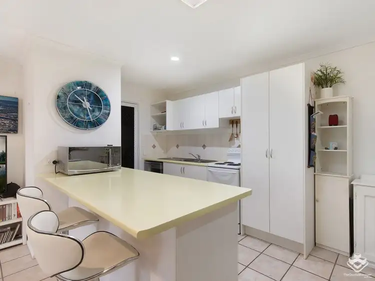 Sixth view of Homely semi-detached listing, 11 Robin Joy Close, Labrador QLD 4215