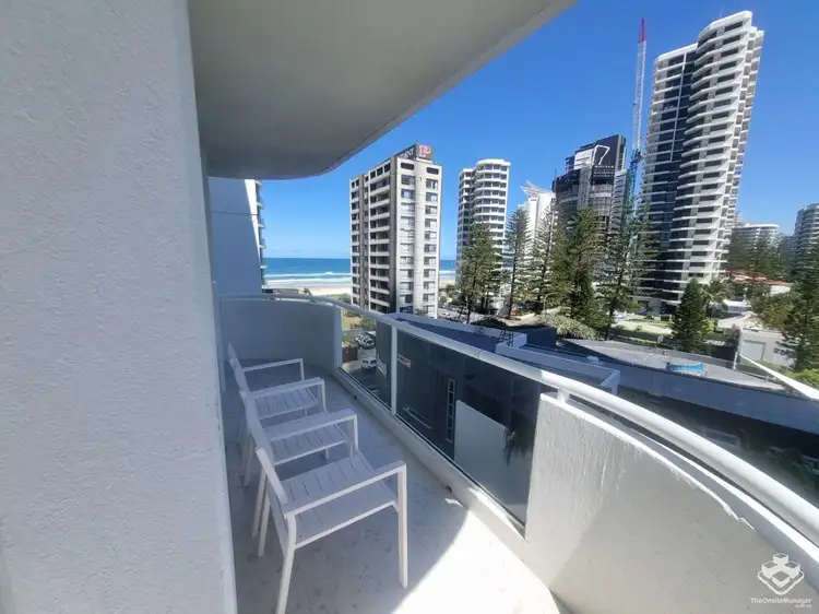 ID:21154948/4 Clifford Street, Surfers Paradise QLD 4217