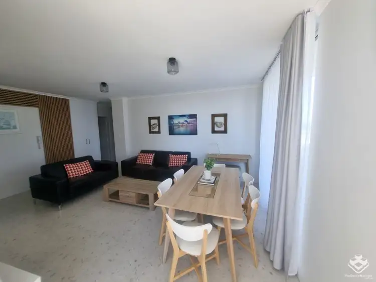 Second view of Homely apartment listing, ID:21154948/4 Clifford Street, Surfers Paradise QLD 4217